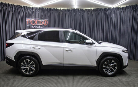 Hyundai Tucson, 2024 год, 2 998 000 рублей, 4 фотография