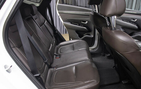 Hyundai Tucson, 2024 год, 2 998 000 рублей, 12 фотография