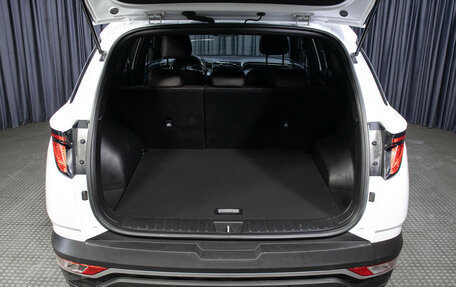 Hyundai Tucson, 2024 год, 2 998 000 рублей, 10 фотография