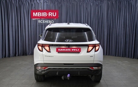 Hyundai Tucson, 2024 год, 2 998 000 рублей, 6 фотография