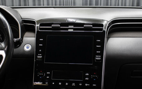 Hyundai Tucson, 2024 год, 2 998 000 рублей, 15 фотография