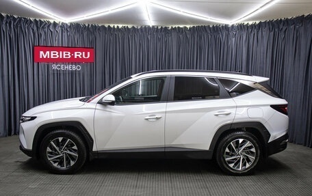 Hyundai Tucson, 2024 год, 2 998 000 рублей, 8 фотография