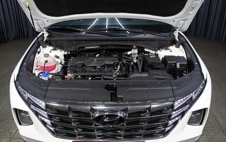 Hyundai Tucson, 2024 год, 2 998 000 рублей, 9 фотография