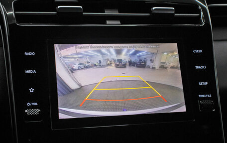 Hyundai Tucson, 2024 год, 2 998 000 рублей, 20 фотография