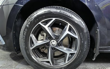 Skoda Octavia IV, 2021 год, 2 445 000 рублей, 9 фотография