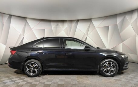 Skoda Octavia IV, 2021 год, 2 445 000 рублей, 6 фотография