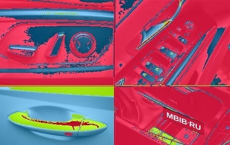 Hyundai Tucson, 2024 год, 2 998 000 рублей, 21 фотография