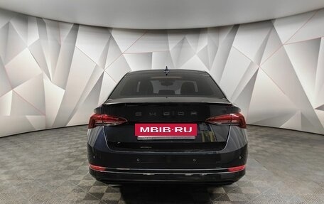 Skoda Octavia IV, 2021 год, 2 445 000 рублей, 8 фотография