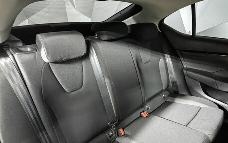 Skoda Octavia IV, 2021 год, 2 445 000 рублей, 17 фотография