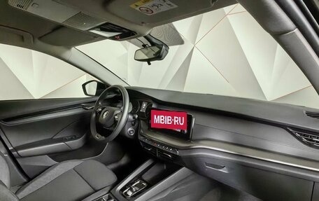 Skoda Octavia IV, 2021 год, 2 445 000 рублей, 13 фотография