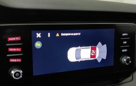 Skoda Octavia IV, 2021 год, 2 445 000 рублей, 21 фотография