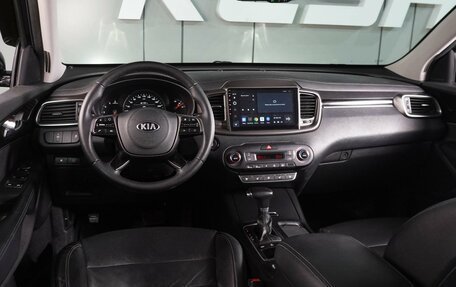 KIA Sorento III Prime рестайлинг, 2018 год, 2 869 000 рублей, 6 фотография