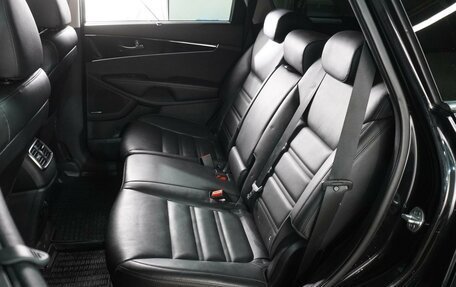 KIA Sorento III Prime рестайлинг, 2018 год, 2 869 000 рублей, 10 фотография