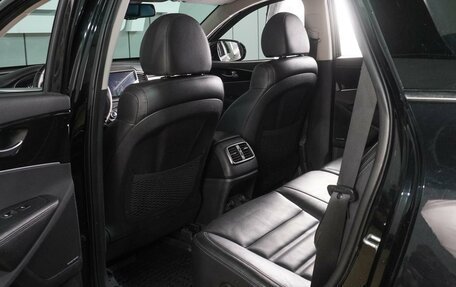 KIA Sorento III Prime рестайлинг, 2018 год, 2 869 000 рублей, 13 фотография