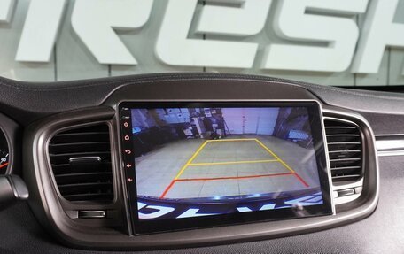 KIA Sorento III Prime рестайлинг, 2018 год, 2 869 000 рублей, 16 фотография