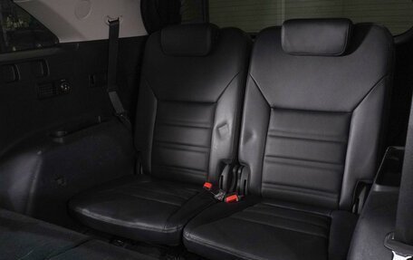 KIA Sorento III Prime рестайлинг, 2018 год, 2 869 000 рублей, 12 фотография