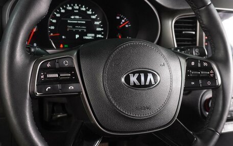 KIA Sorento III Prime рестайлинг, 2018 год, 2 869 000 рублей, 18 фотография