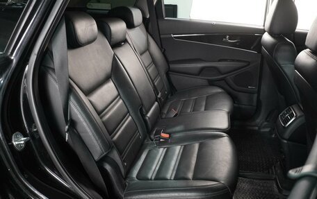 KIA Sorento III Prime рестайлинг, 2018 год, 2 869 000 рублей, 7 фотография