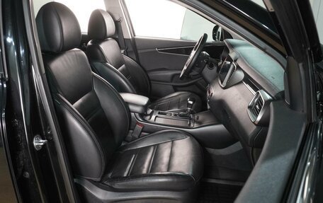 KIA Sorento III Prime рестайлинг, 2018 год, 2 869 000 рублей, 8 фотография