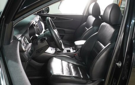 KIA Sorento III Prime рестайлинг, 2018 год, 2 869 000 рублей, 11 фотография