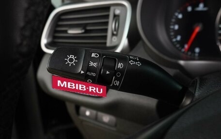 KIA Sorento III Prime рестайлинг, 2018 год, 2 869 000 рублей, 19 фотография