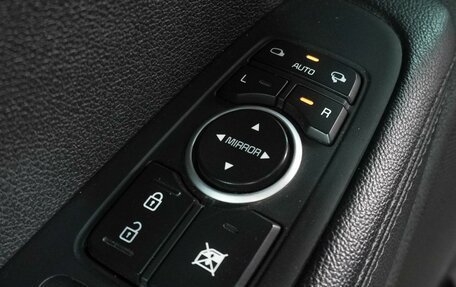 KIA Sorento III Prime рестайлинг, 2018 год, 2 869 000 рублей, 27 фотография