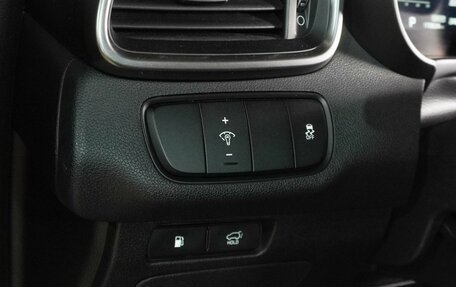 KIA Sorento III Prime рестайлинг, 2018 год, 2 869 000 рублей, 26 фотография