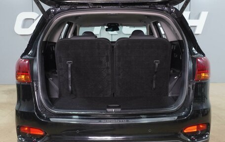 KIA Sorento III Prime рестайлинг, 2018 год, 2 869 000 рублей, 30 фотография