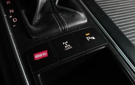 KIA Sorento III Prime рестайлинг, 2018 год, 2 869 000 рублей, 24 фотография