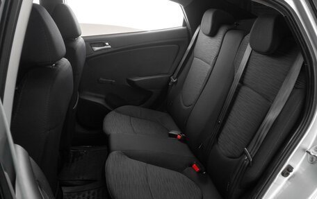 Hyundai Solaris II рестайлинг, 2015 год, 999 000 рублей, 9 фотография