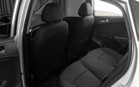 Hyundai Solaris II рестайлинг, 2015 год, 999 000 рублей, 11 фотография