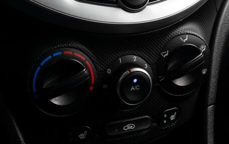 Hyundai Solaris II рестайлинг, 2015 год, 999 000 рублей, 12 фотография