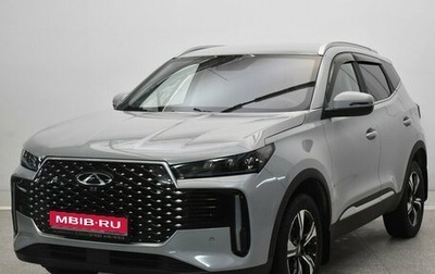 Chery Tiggo 4 I рестайлинг, 2025 год, 2 050 000 рублей, 1 фотография
