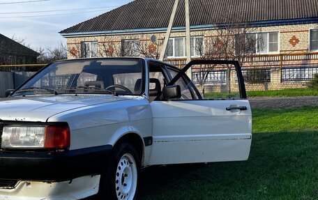 Audi 80, 1986 год, 170 000 рублей, 1 фотография