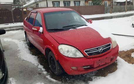 Lifan Breez (520), 2008 год, 40 000 рублей, 1 фотография