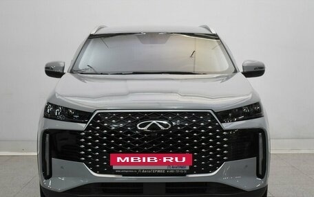 Chery Tiggo 4 I рестайлинг, 2025 год, 2 050 000 рублей, 2 фотография