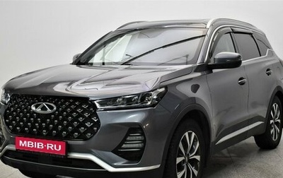 Chery Tiggo 7 Pro, 2022 год, 1 690 000 рублей, 1 фотография