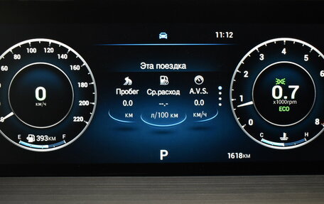 Chery Tiggo 4 I рестайлинг, 2025 год, 2 050 000 рублей, 6 фотография