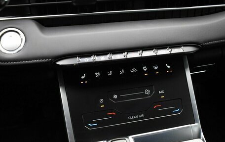 Chery Tiggo 4 I рестайлинг, 2025 год, 2 050 000 рублей, 7 фотография