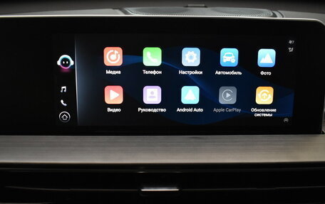 Chery Tiggo 4 I рестайлинг, 2025 год, 2 050 000 рублей, 8 фотография