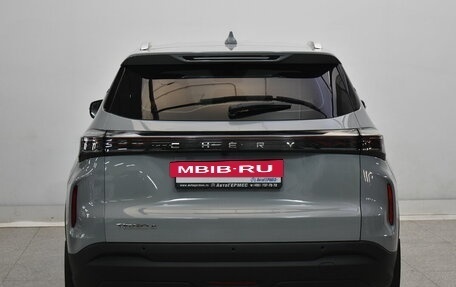 Chery Tiggo 4 I рестайлинг, 2025 год, 2 050 000 рублей, 3 фотография