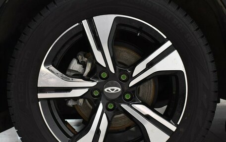 Chery Tiggo 4 I рестайлинг, 2025 год, 2 050 000 рублей, 15 фотография