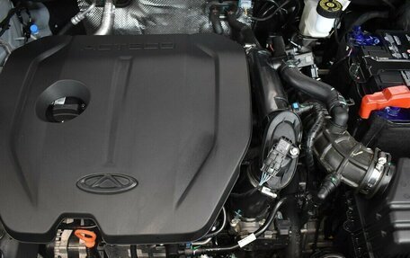 Chery Tiggo 4 I рестайлинг, 2025 год, 2 050 000 рублей, 14 фотография