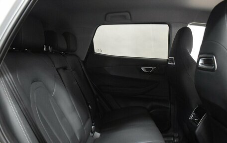 Chery Tiggo 4 I рестайлинг, 2025 год, 2 050 000 рублей, 12 фотография