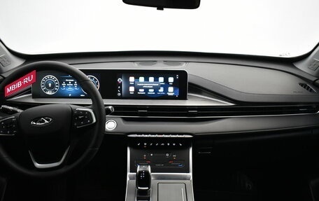 Chery Tiggo 4 I рестайлинг, 2025 год, 2 050 000 рублей, 5 фотография