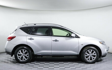 Nissan Murano, 2012 год, 1 500 000 рублей, 4 фотография