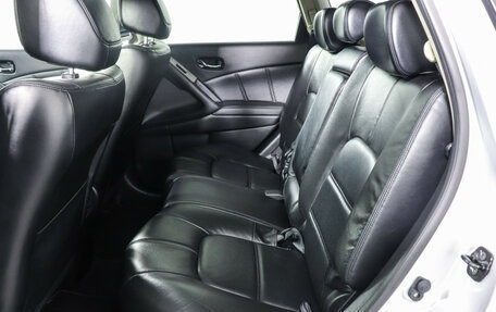 Nissan Murano, 2012 год, 1 500 000 рублей, 10 фотография