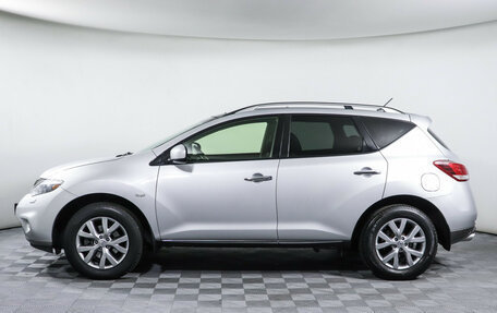 Nissan Murano, 2012 год, 1 500 000 рублей, 8 фотография