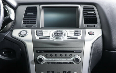 Nissan Murano, 2012 год, 1 500 000 рублей, 13 фотография