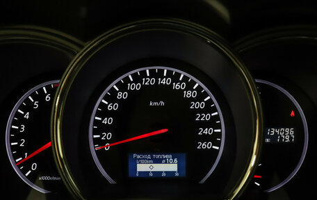 Nissan Murano, 2012 год, 1 500 000 рублей, 11 фотография